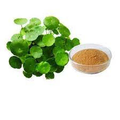 Прах от екстракт от Centella Asiatica