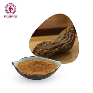 Прах от екстракт от Cistanche Tubulosa